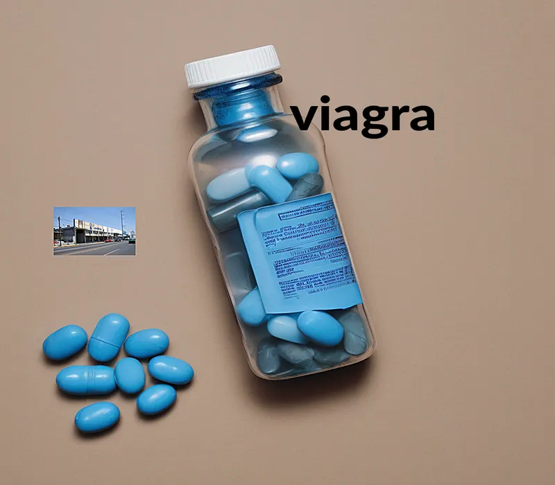 Farmacia para comprar viagra sin receta